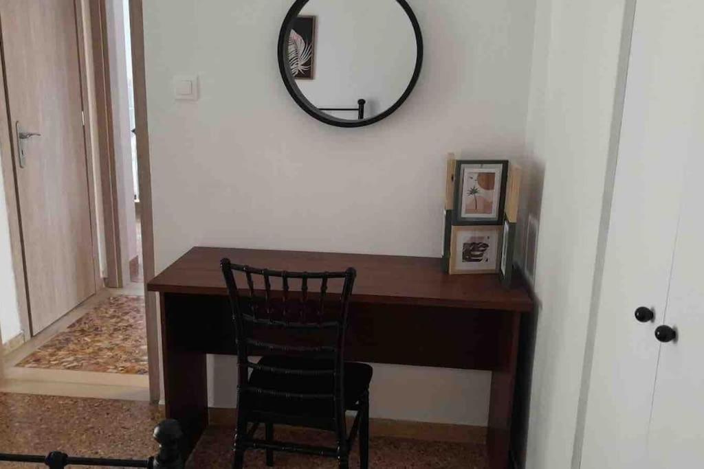 Appartement New! Flower Patio House 2 Bdr - Bbq - Wash Machine *
